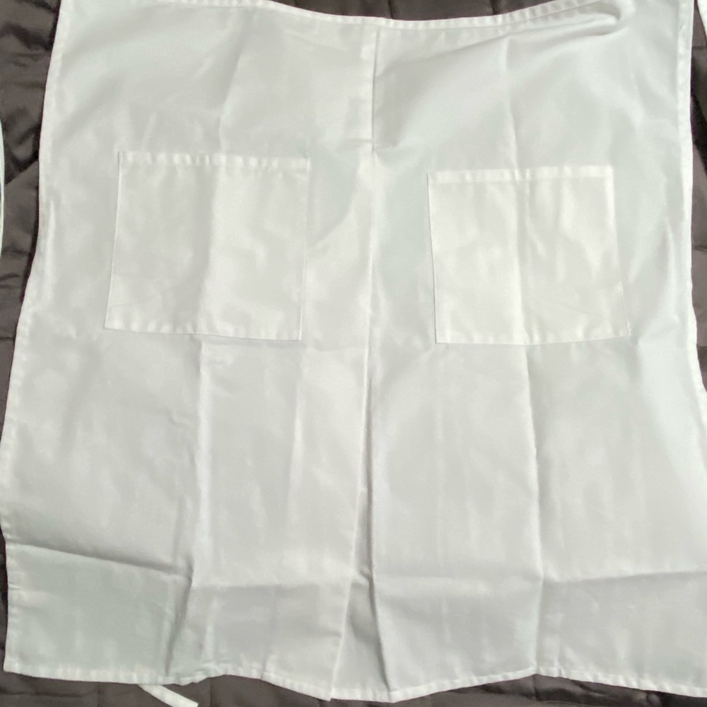 Unisex Work/Server Aprons - Picture 2 of 3